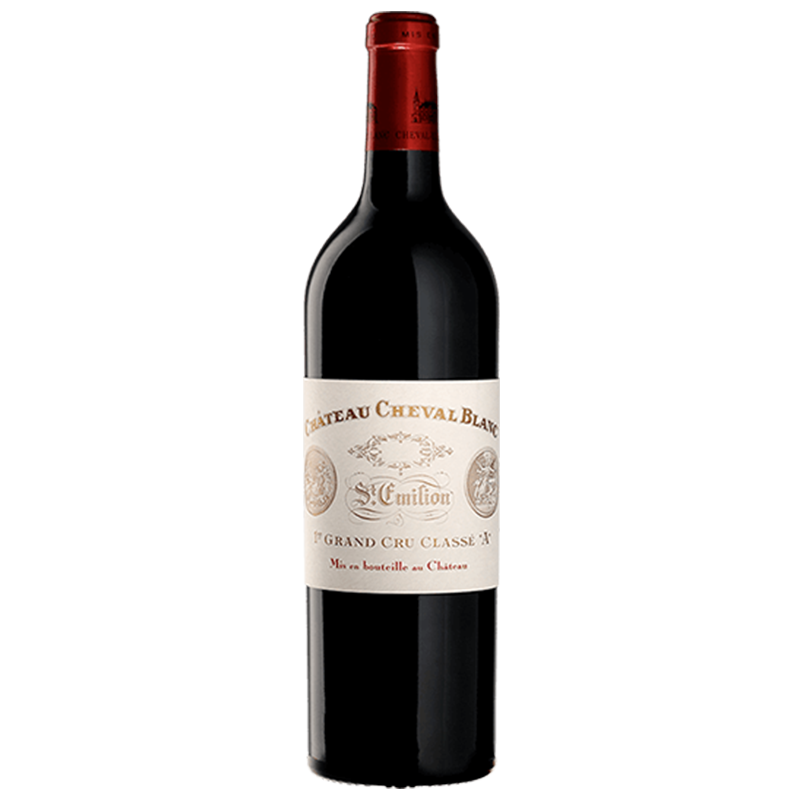 Château Cheval Blanc 1999 Saint Emilion