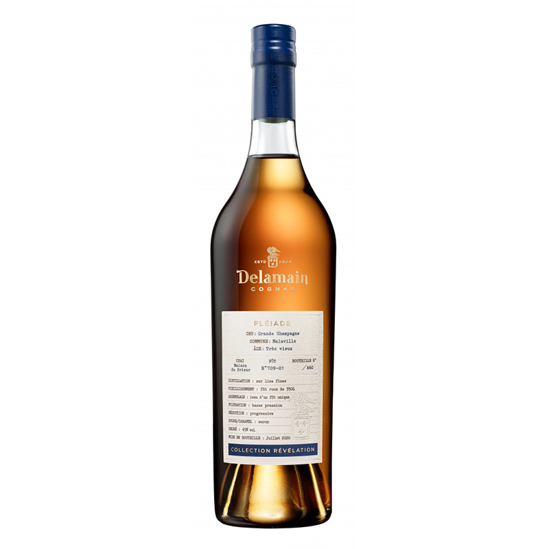 Cognac Delamain Pleiade