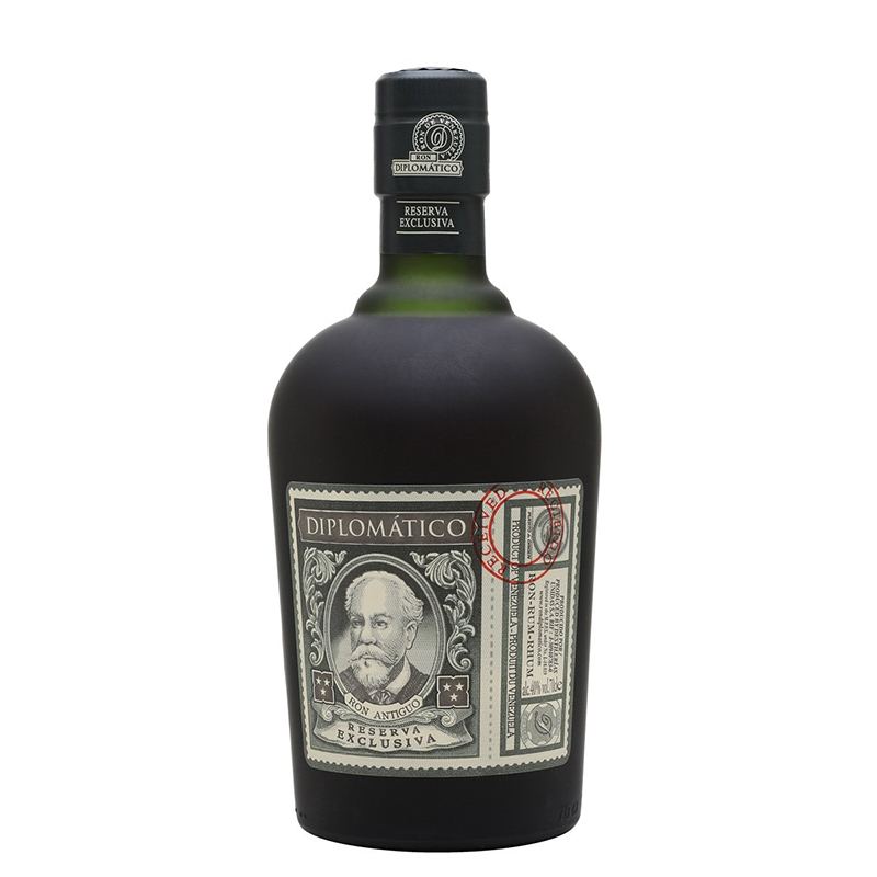 Diplomatico Exclusiva Reserva