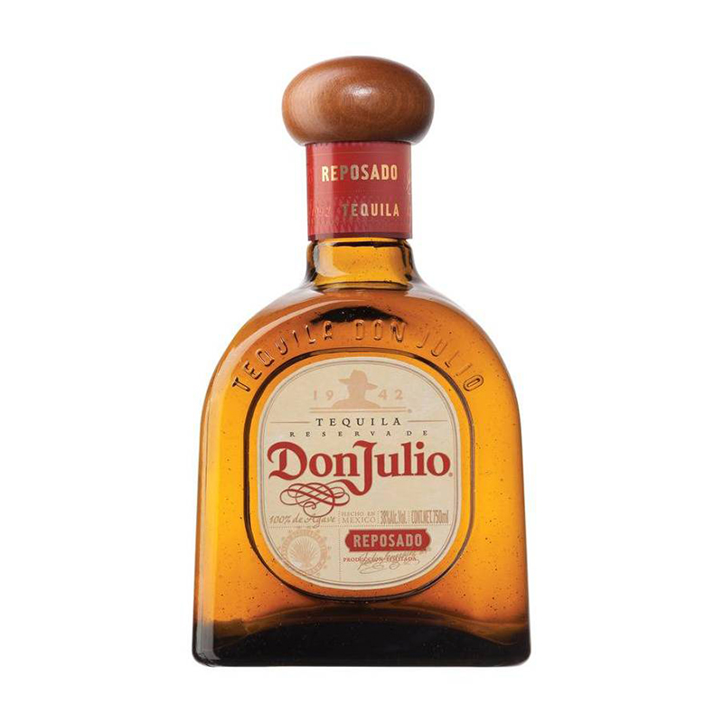 Don Julio Reposado
