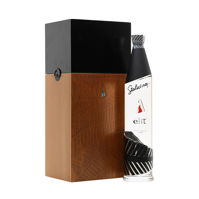 Vodka Elit New Zealand