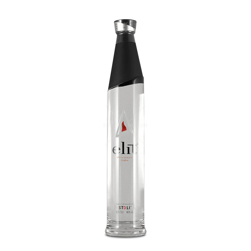 Elit Ultra Luxury Vodka Mathusalem