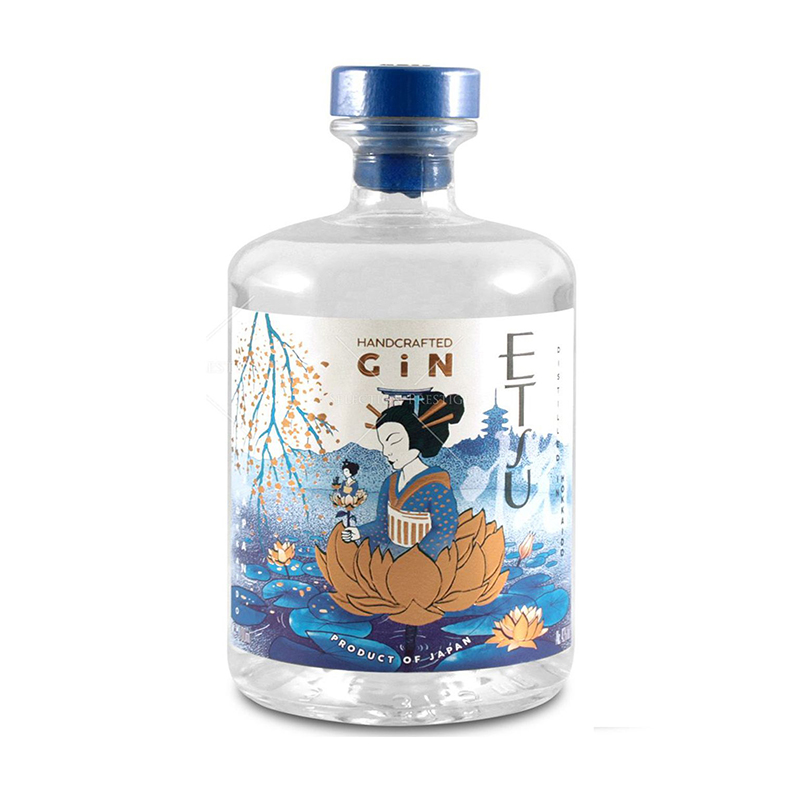 Gin Etsu