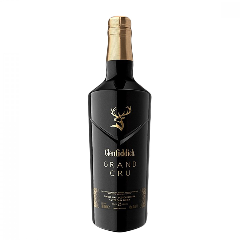 Glenfiddich 23ans
