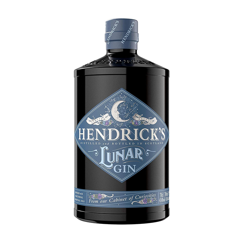 Hendricks Lunar