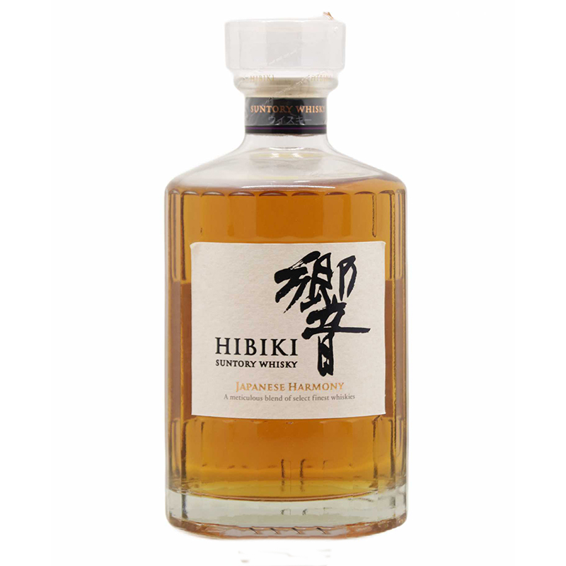 Hibiki Japanese Harmony