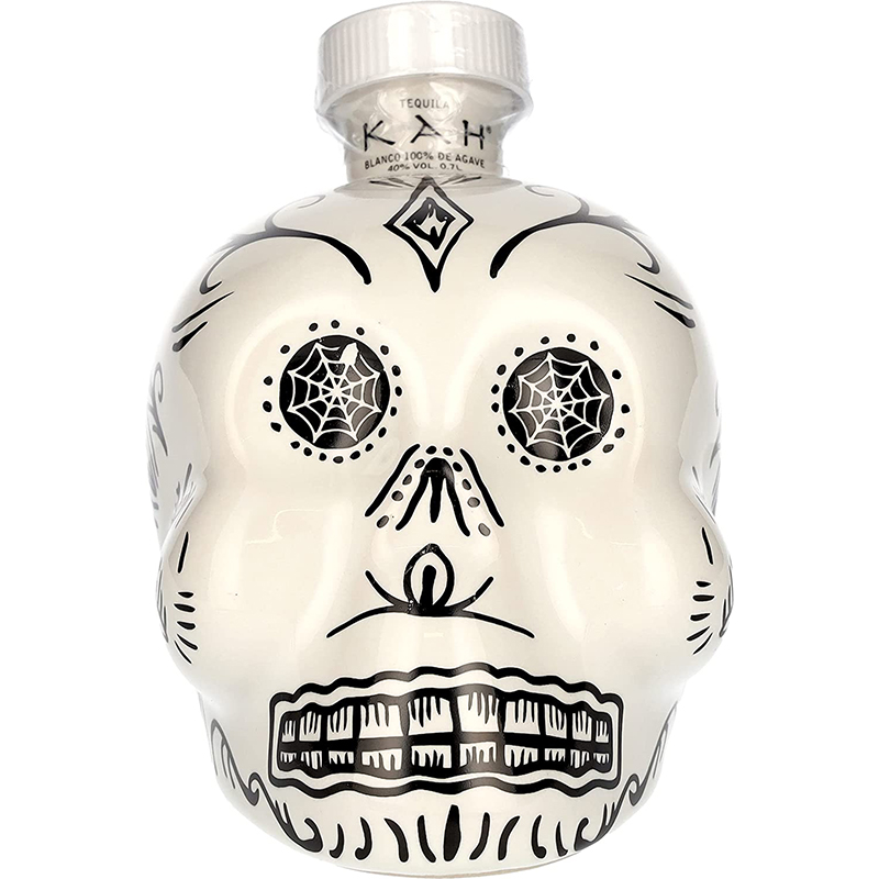 Kah Blanco Tequila