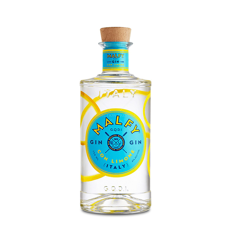 Malfy Gin Limone