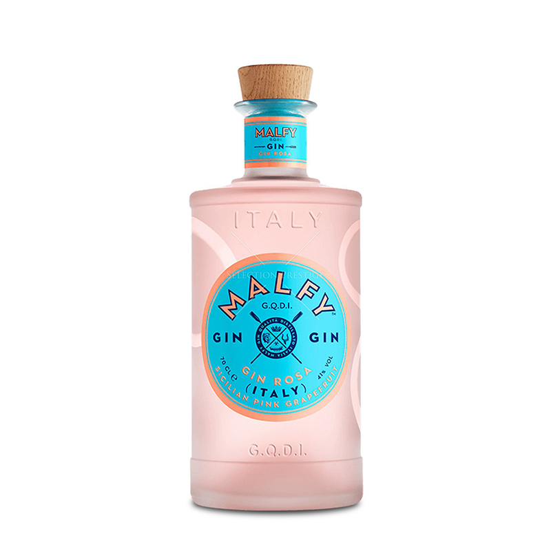 Malfy Gin Rosa