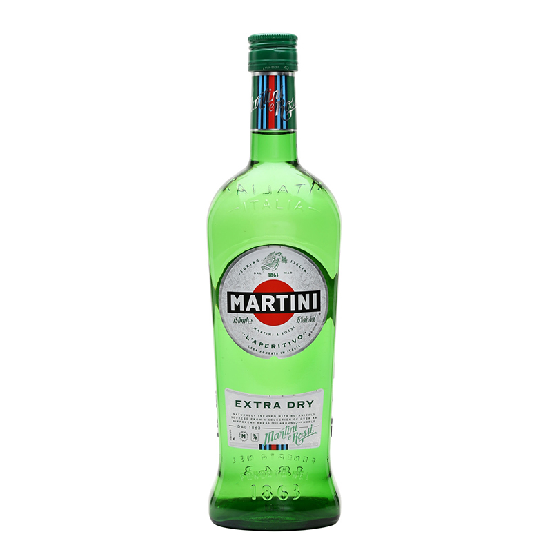 Martini Dry