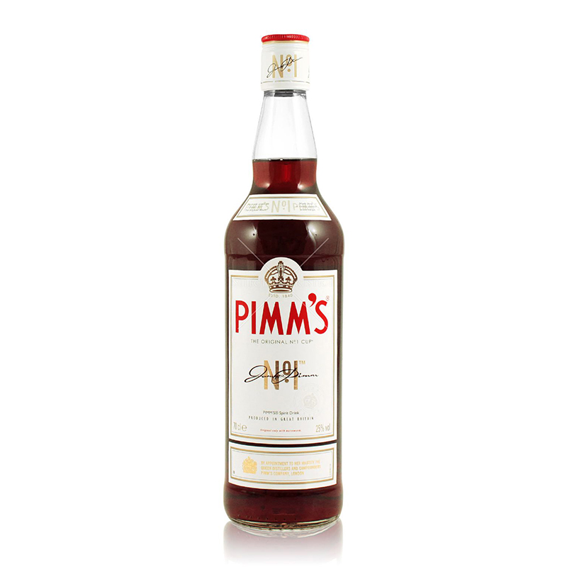 PIMM’S