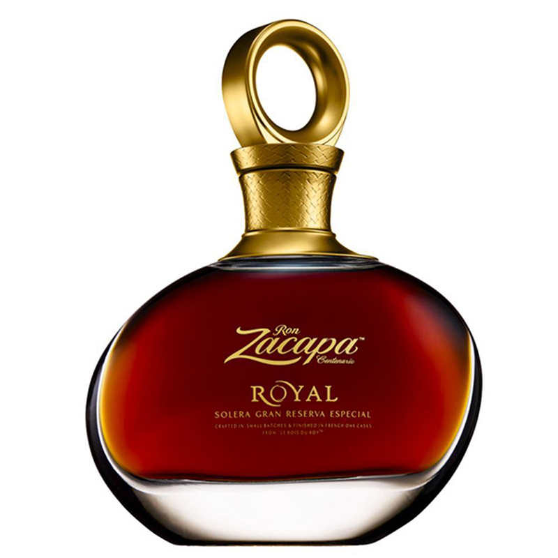 Ron Zacapa Royal