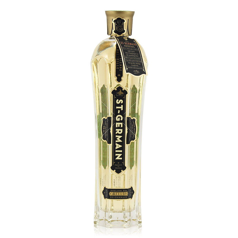Saint Germain Liqueur