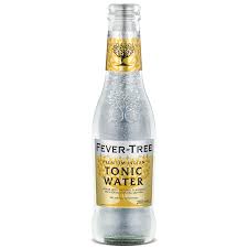 Fever Tree Indian Tonic Water