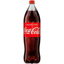 Coca Cola Pet