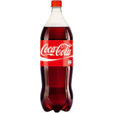 Coca Bouteille