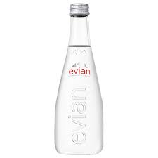 Evian VP