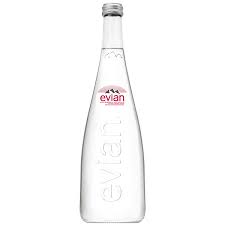 Evian VP