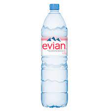 Evian