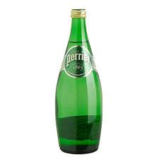 Perrier VP