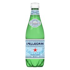 San Pellegrino Pet