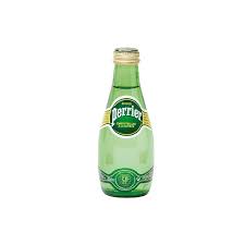 Perrier VP