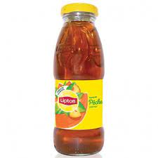 Lipton Ice Tea Peche