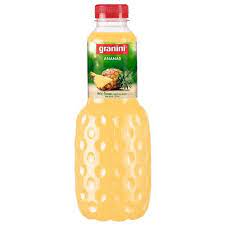 Jus d’Ananas Granini