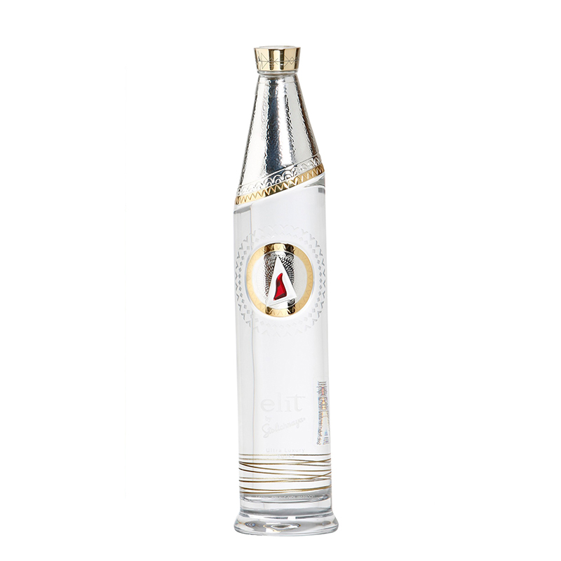Vodka Elit Pristine Andean