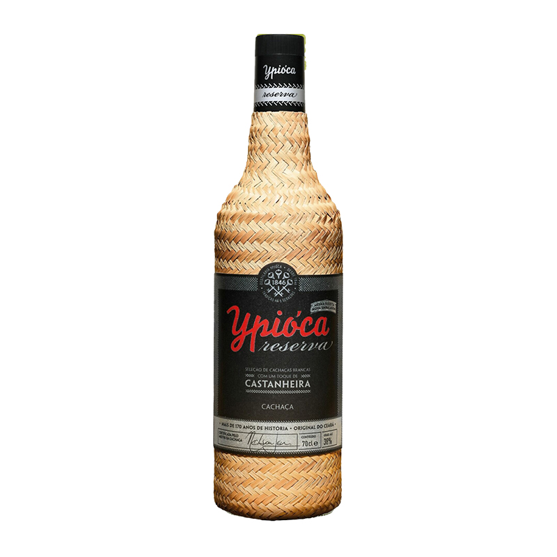Cachaça Ypioca