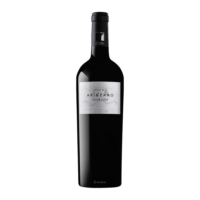 Arinzano Gran Vino Tinto 2016