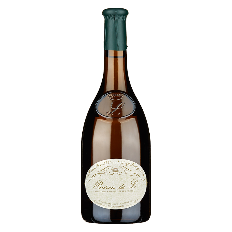 Baron de L La Doucette 2017 Magnum 1,5L
