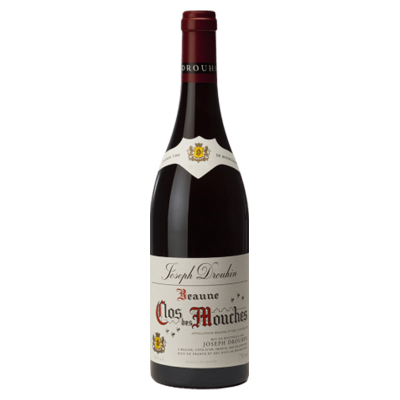 Beaune Clos des Mouches Rouge Joseph Drouhin 2017