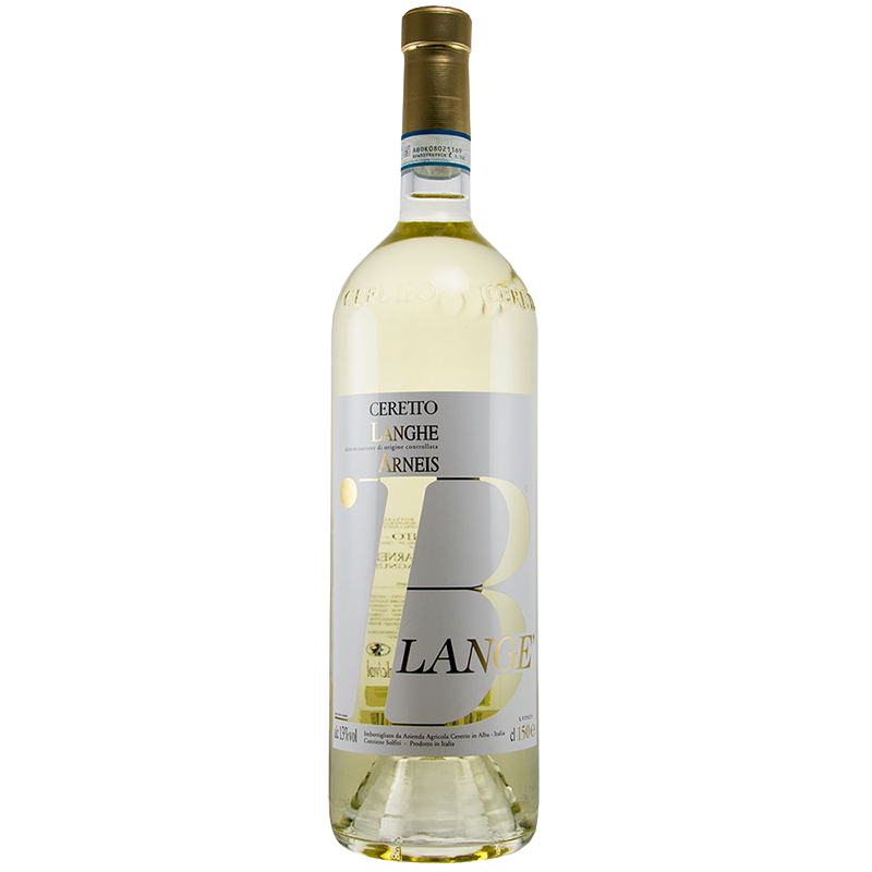 Blangé Ceretto Arnais 2018