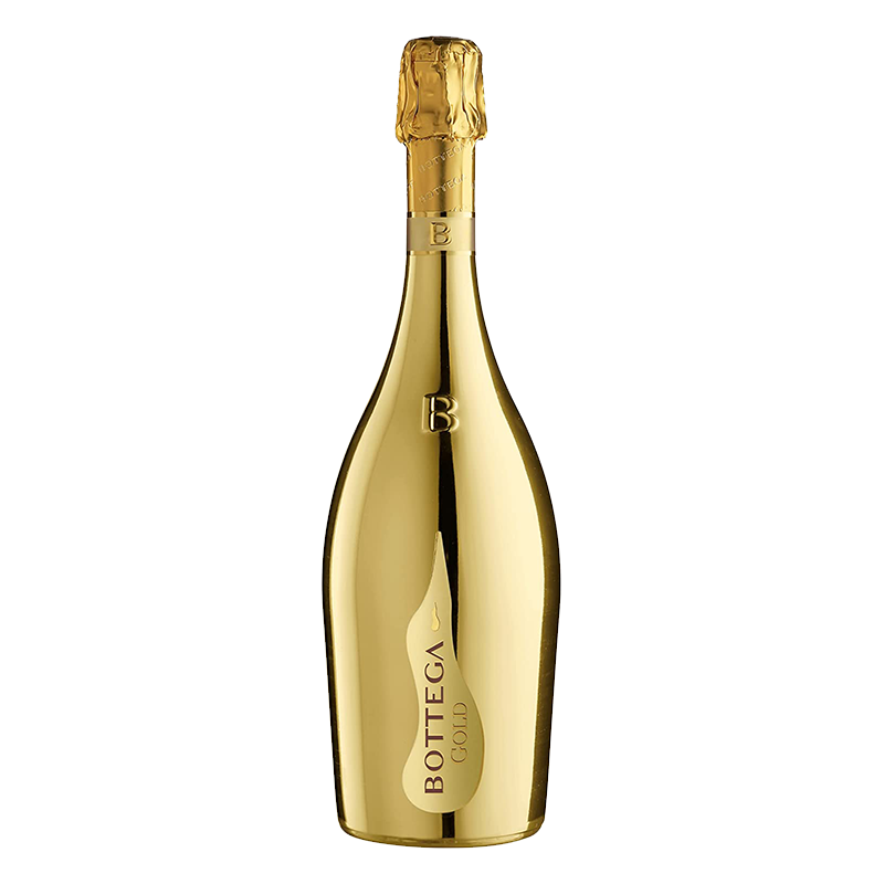 Bottega Gold