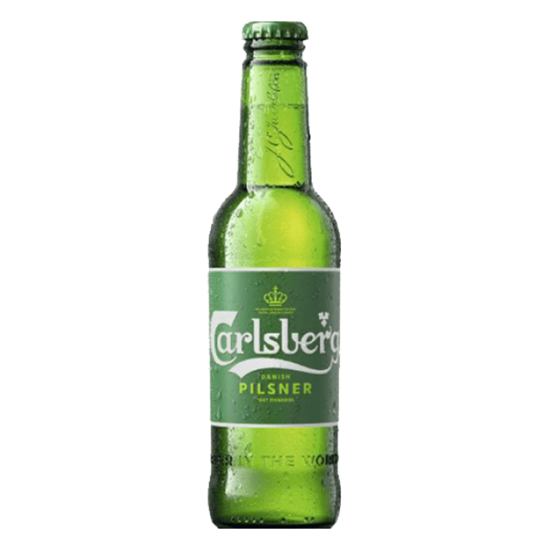 Carlsberg