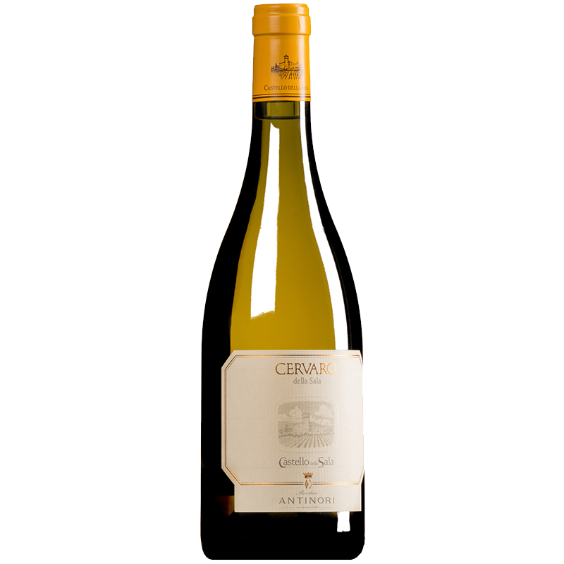 Cervaro della Sala Umbria IGT 2018