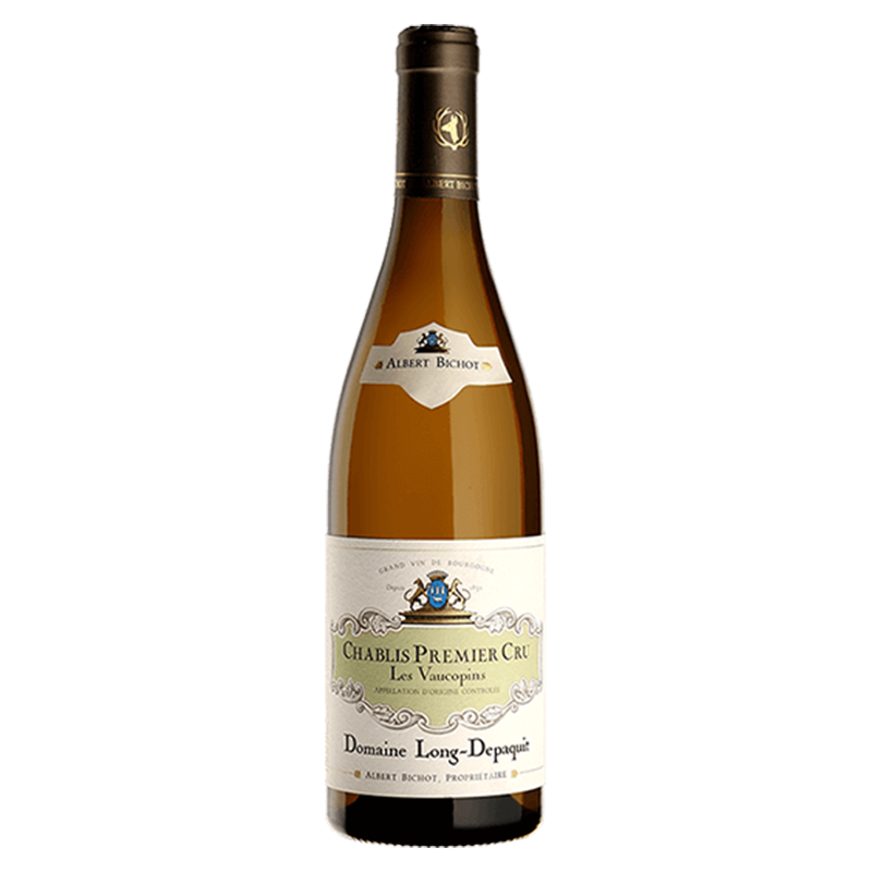 Chablis 1er Cru Les Vaucopins Albert Bichot