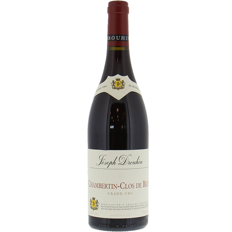 Chambertin Clos de Beze 2013 Joseph Drouhin