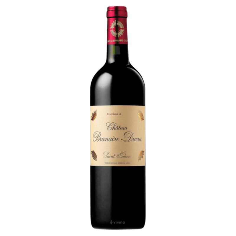 Château Branaire-Ducru 2013