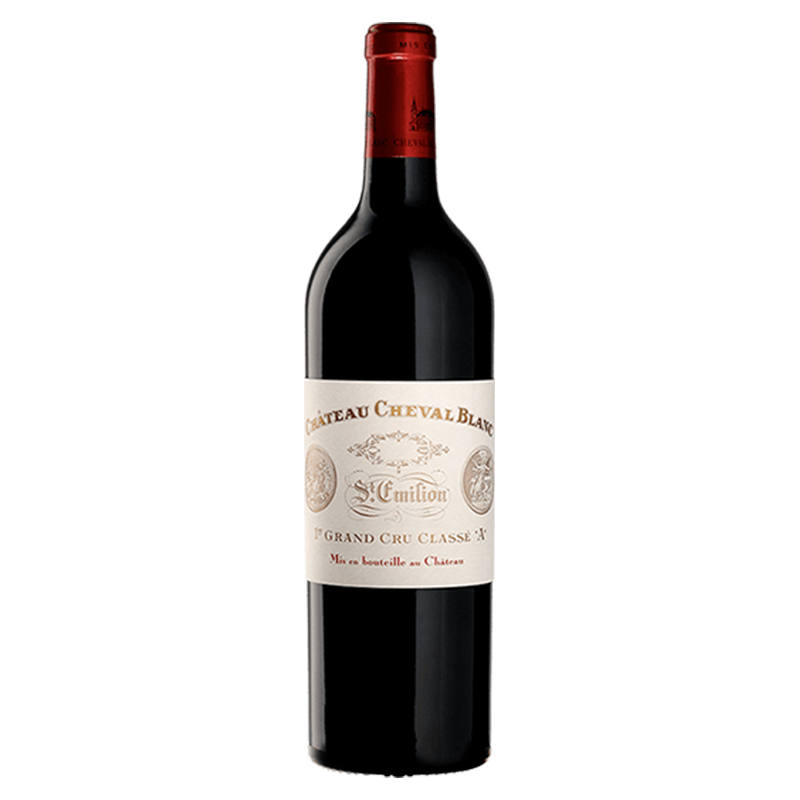 Château Cheval Blanc 1998