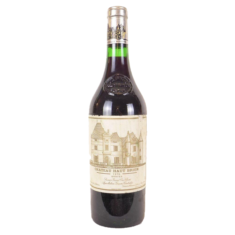 Château Haut-Brion 1976