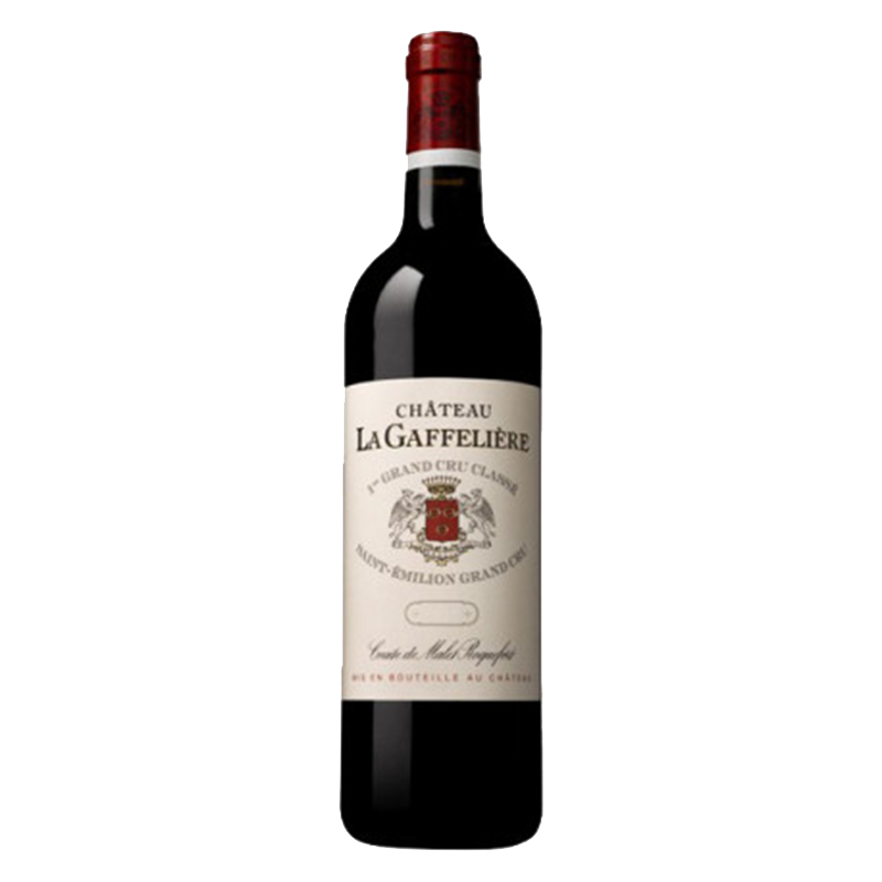 Château La Gaffeliere 2014