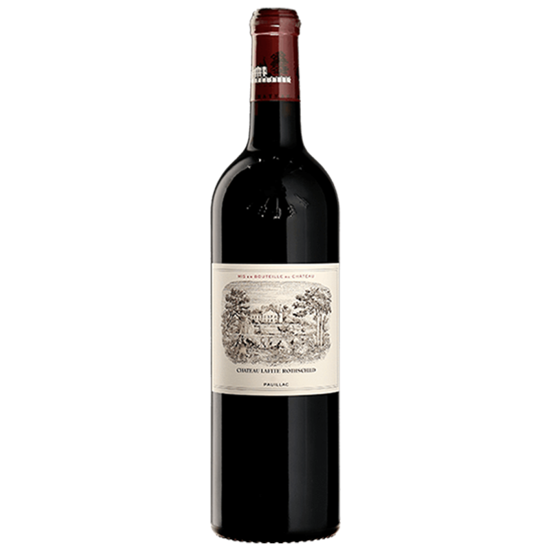 Château Lafite Rothschild 2004
