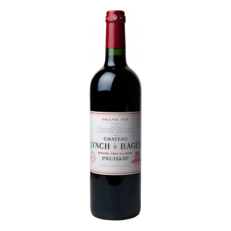 Château Lynch Bages 2016