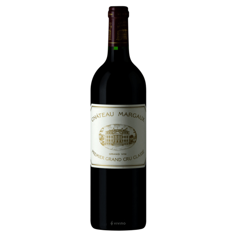 Château Margaux 1999