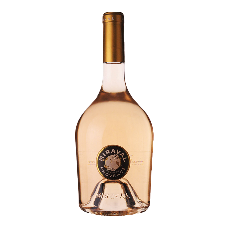 Château Miraval Provence Rosé 2020 Magnum 1,5L