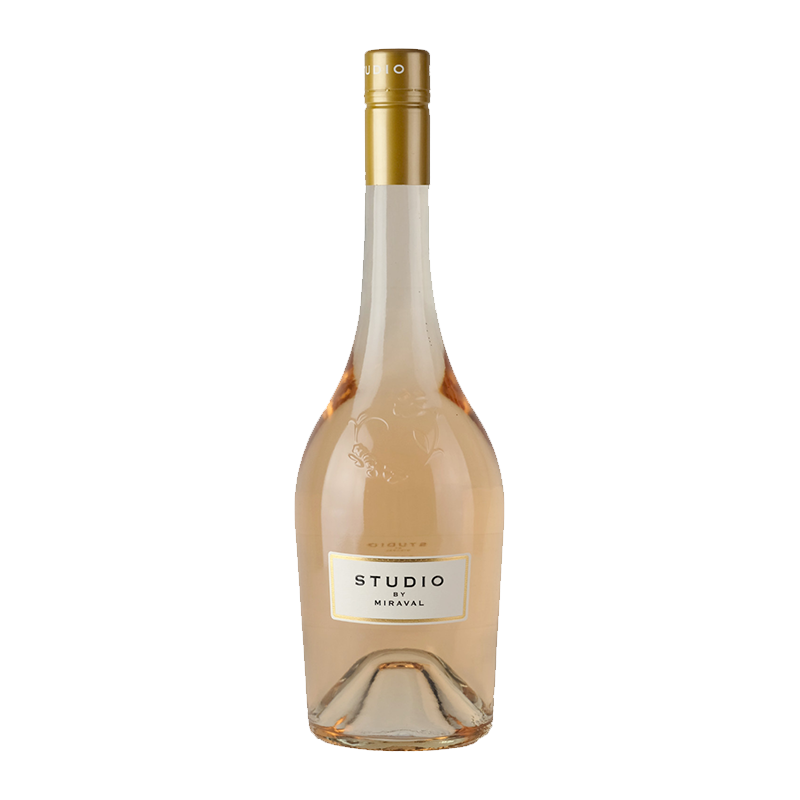 Château Miraval Studio Rosé 2020