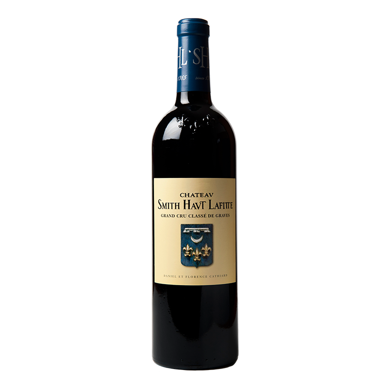 Château Smith Haut Lafite 2014