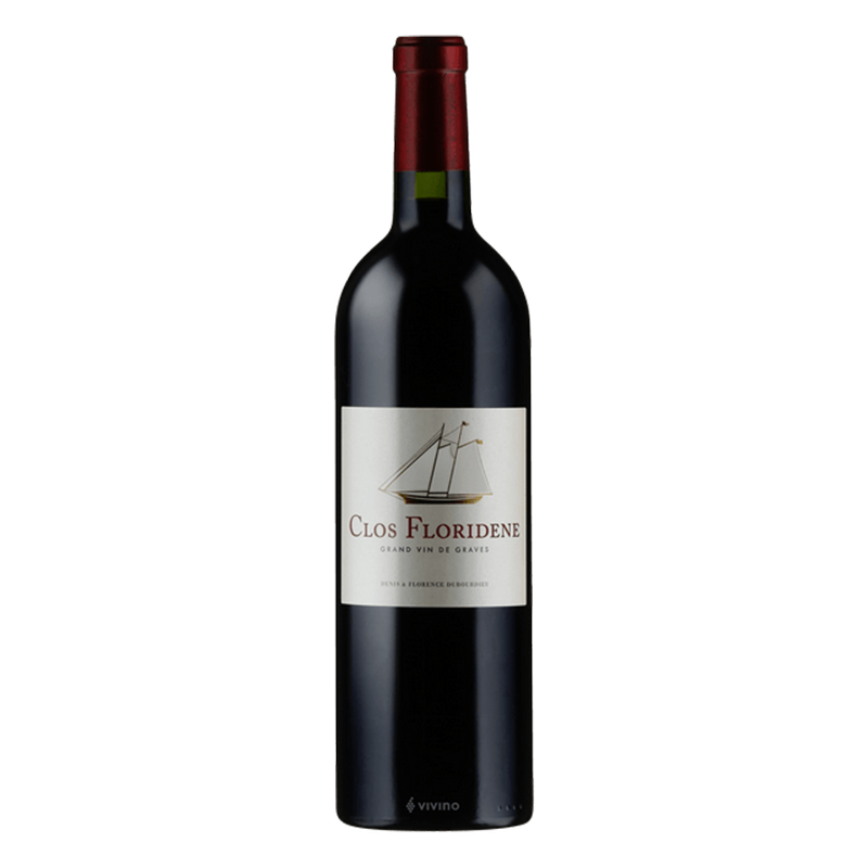 Clos Floridene 2018